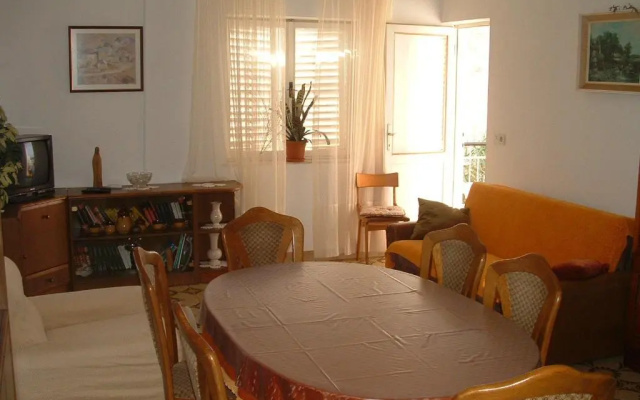 Apartments Mer-50m from beach