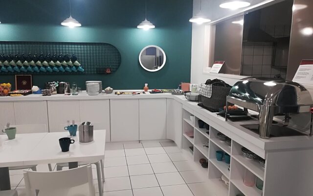 Hotel Civitas Sopron