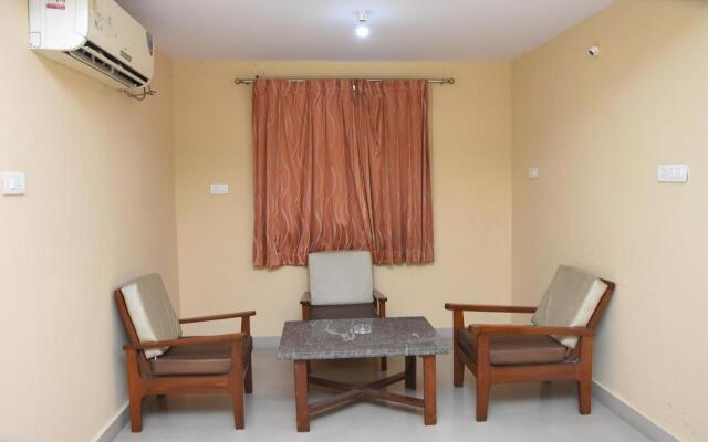 Hotel Surya Residency Majestic