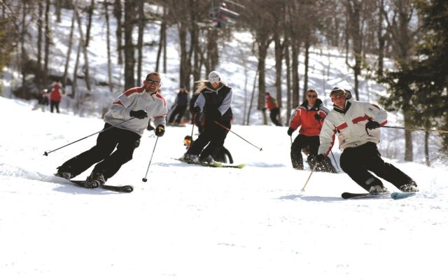 Holiday Inn Club Vacations at Lake Geneva Resort by IHG