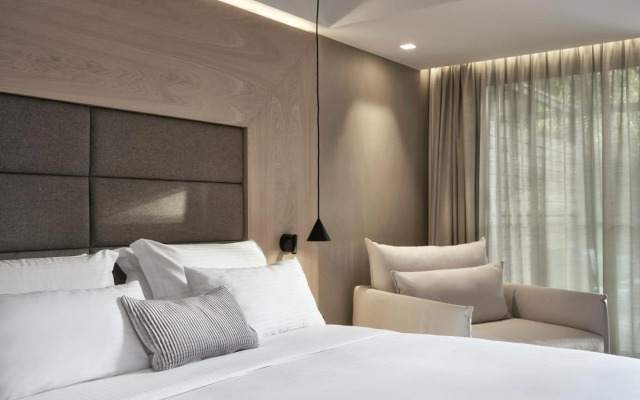 Sea View Hotel