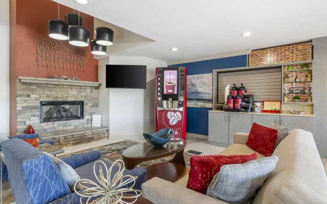 Best Western Plus Lake Lanier/gainesville Hotel & Suites