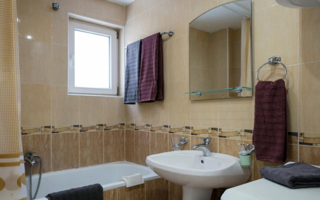 Bella Apartment Belgrade