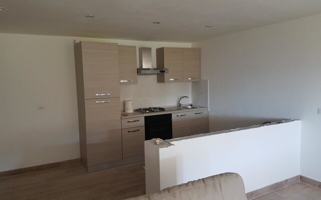 Lara Apartments