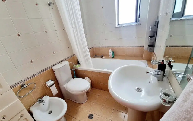 Apartment 13 - Your Perfect Stay in Durres City