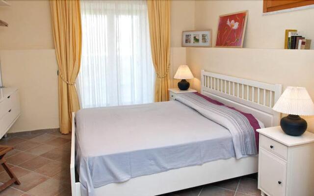 Casa Vacanze Villa Antonella