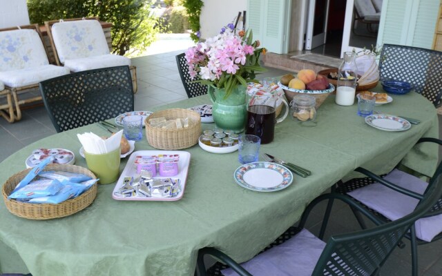 B&B Amoredimare