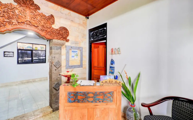 Collection O Legian Near Pantai Kuta Formerly Premium Legian