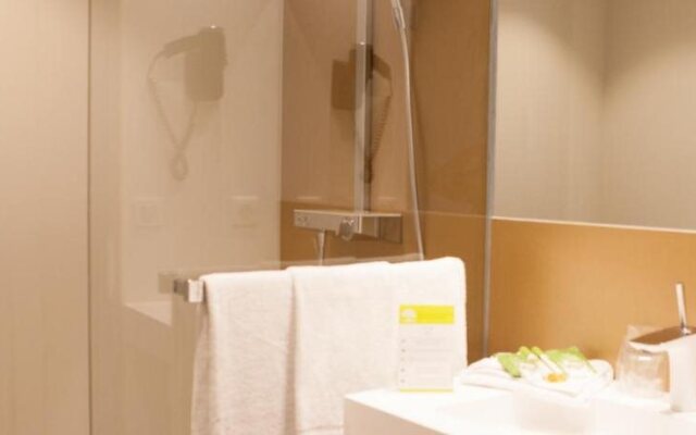 Hôtel du Château de la Tour