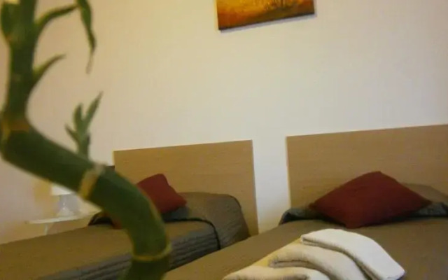 B&B La Terrazza