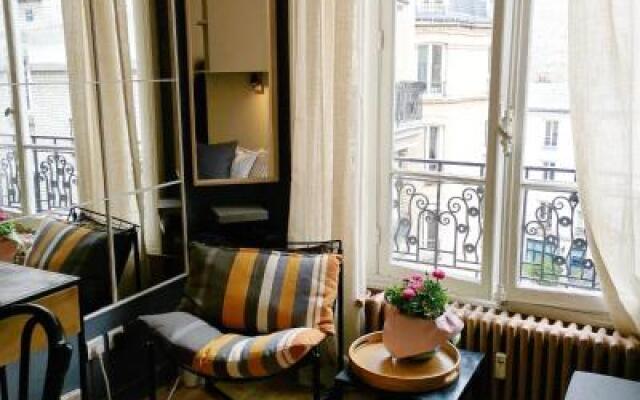 Quartier Latin Paris