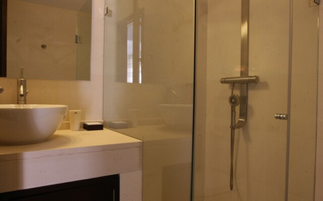 Sotogrande Almenara Modern 6 Br Villa