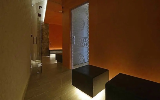 Agriturismo Casale Del Principe & Spa