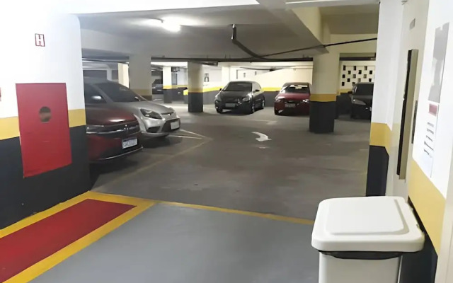 Apartamento Novinho Liberdade SP