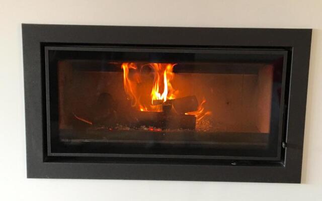 La Villa aux Oliviers