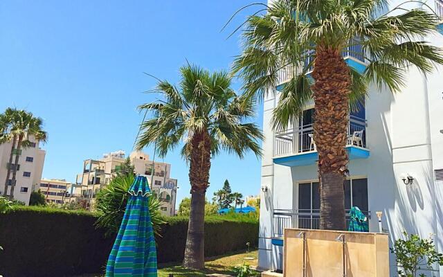 Blue Crane Hotel Apartments