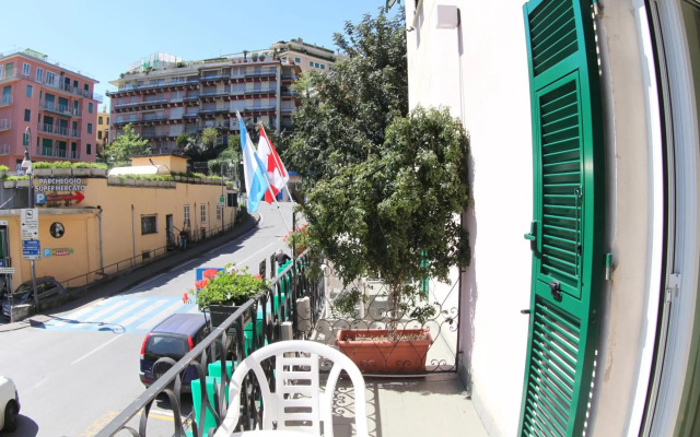 Hotel Stella Rapallo