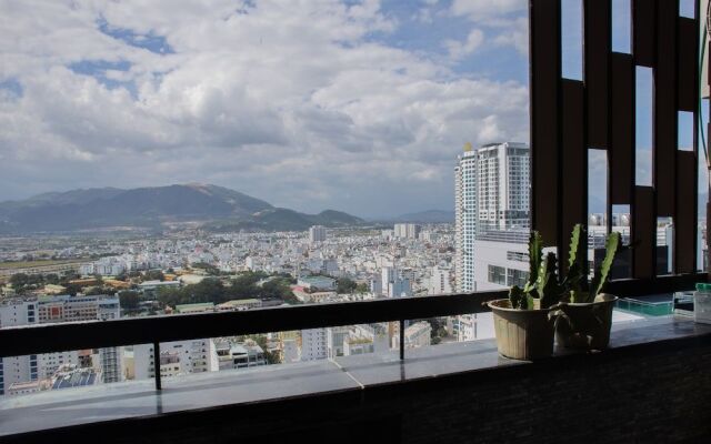 Phi Yen Apartment