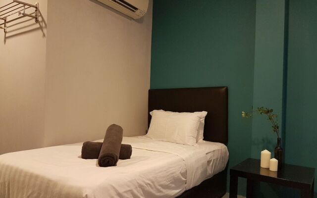 The Marker Hotel Kuala Lumpur