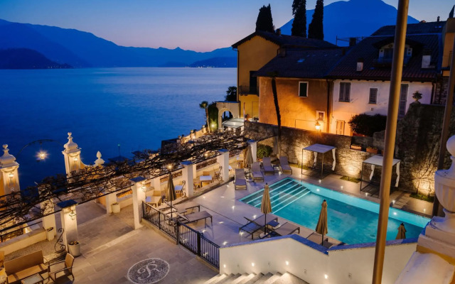 Hotel Royal Victoria - by R Collection Hotels