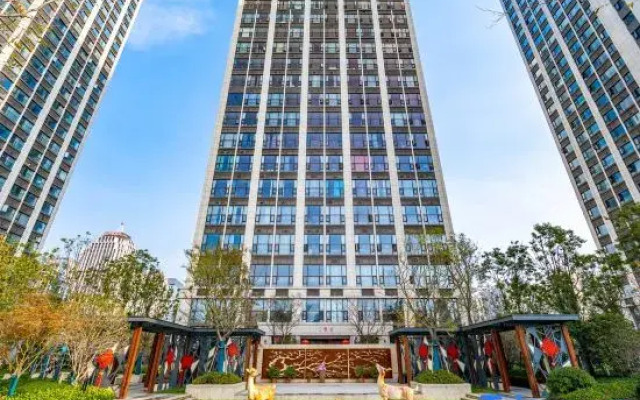 Mizilan Zhengzhou Hotel  (Zhengzhou East Railway Station)