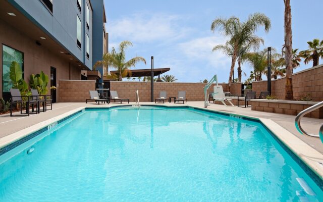 SpringHill Suites by Marriott Valencia