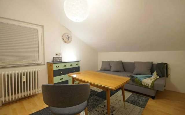 Klosterherberge Economy