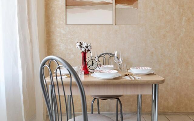 Posutochno One Days на улице Скачкова