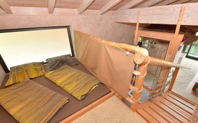Holiday Home With Sauna in the Bavarian Forest