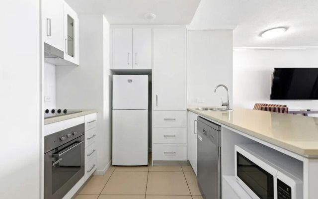 Best Western Plus Cairns Central Apartments