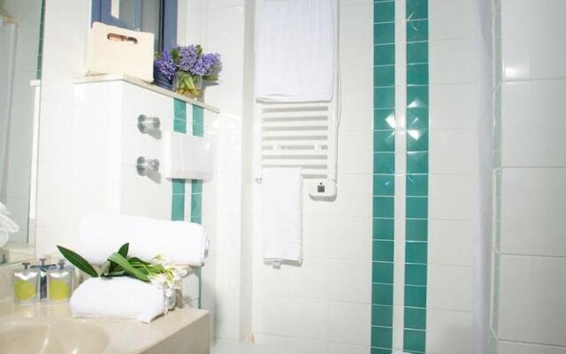 Residenza dei Cavalleggeri