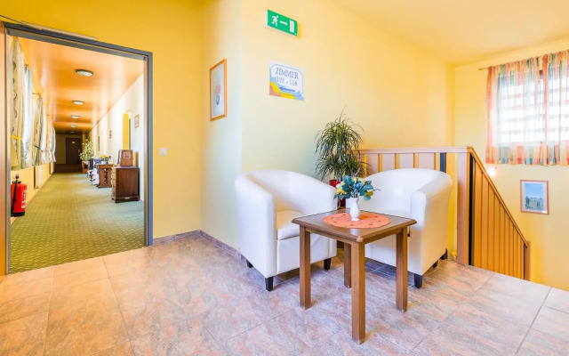 Hotel Steinfeld