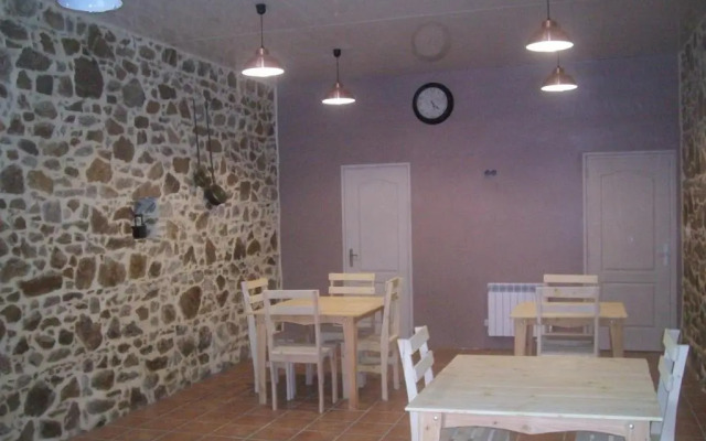 Chambre d'hôtes 84 de la Manelière