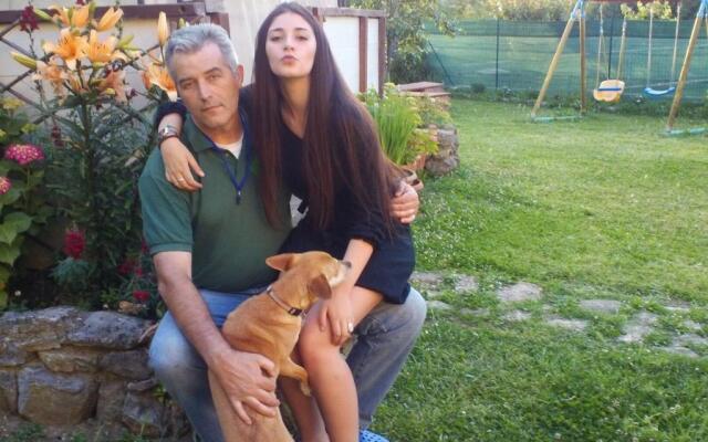 Borgo Foce La Spezia SP2389