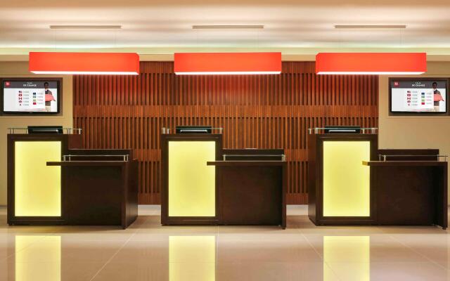 ibis Riyadh Olaya Street