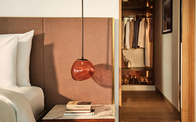 The Lana - Dorchester Collection