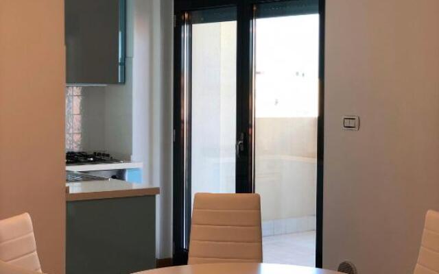 Appartamento di lusso