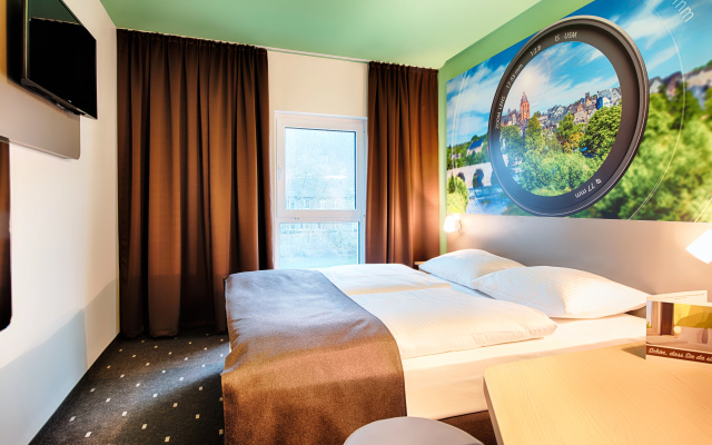 B&B Hotel Wetzlar