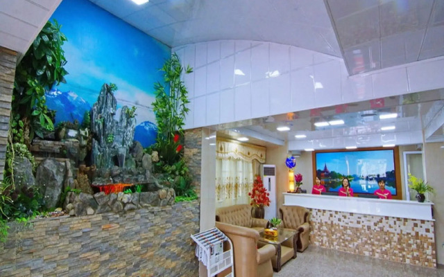 Tiger One Hotel