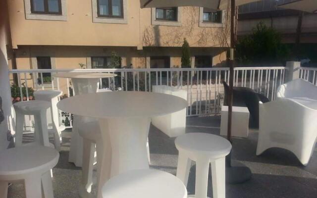 Hostal Restaurante Pasaje