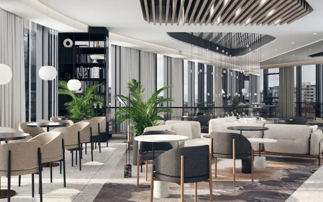 AC Hotel by Marriott Split