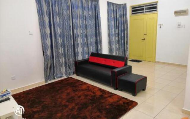 Zara Homestay