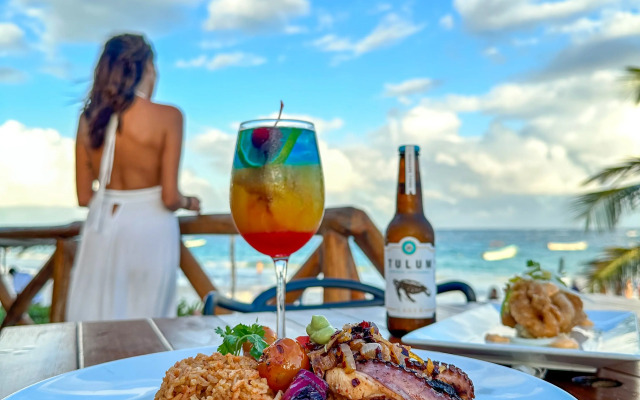Alito Hotel Tulum