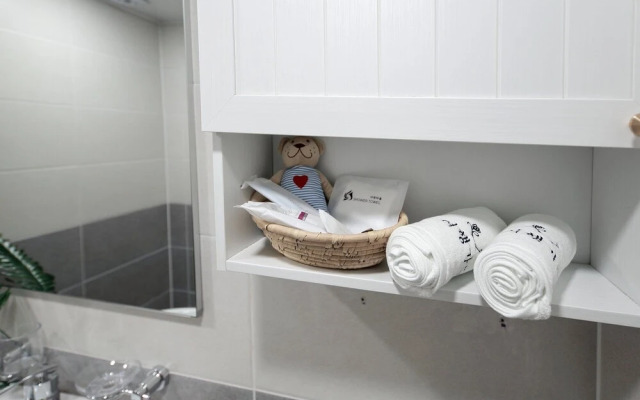 Moonlight Galaxy Guestshouse