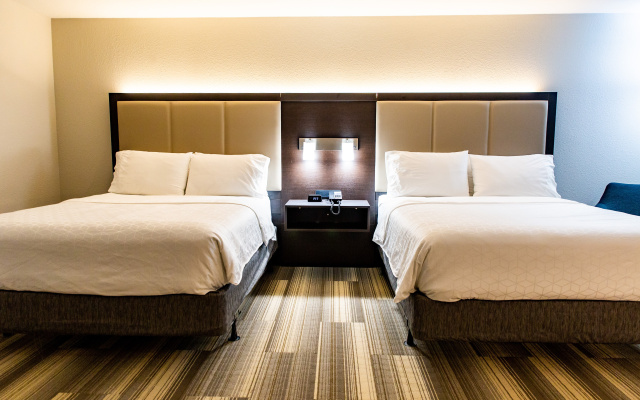 Holiday Inn Express Columbus-Dublin by IHG