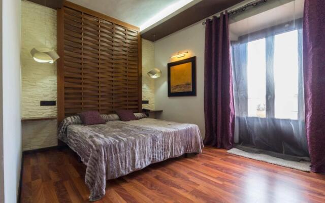 Hotel Villa de Setenil
