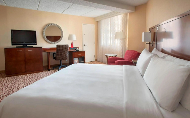 Long Island Marriott