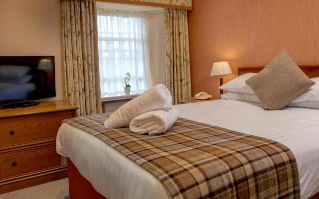 The Winnock Hotel