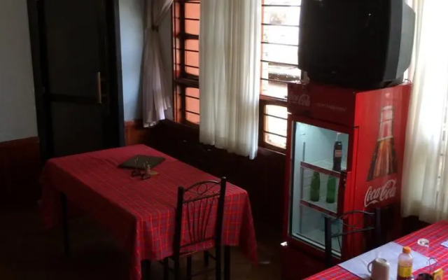 Elerai Boutique Hotel