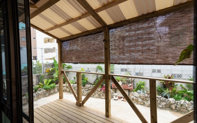 Vacation Rental Okinawa NANATSU BOSHI